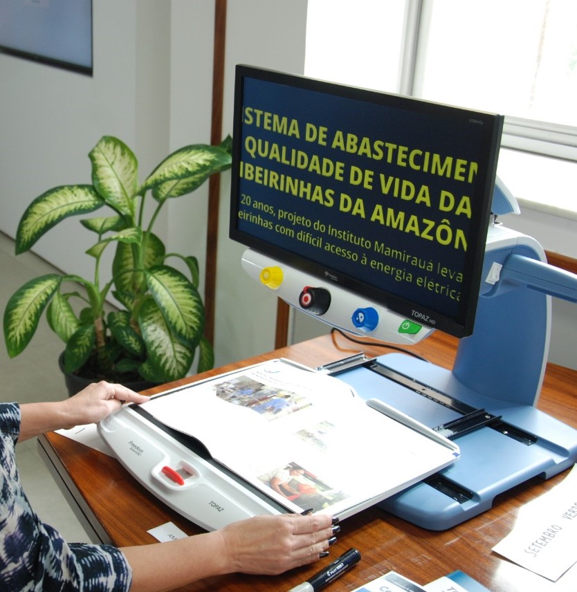 Inclusão e Acessibilidade: imagem 3 de 5