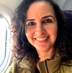 Fabíola Pereira de Castro