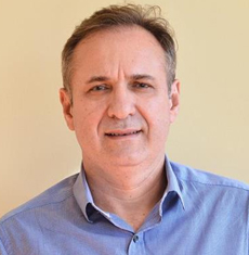 Me. Flávio Barbosa Toledo