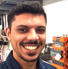 Dr. Gabriel Fidalgo