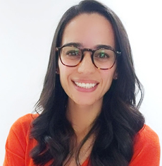 Dra. Lia Souza Coelho
