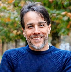 Dr. Marcelo Portes de Albuquerque